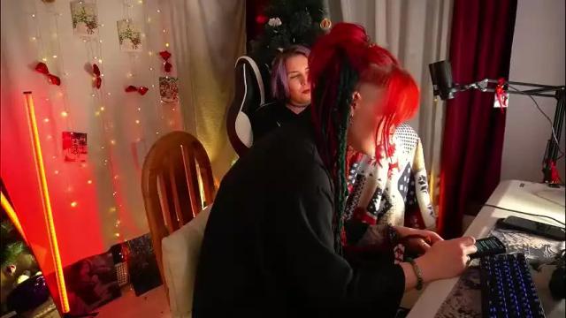 Thumbnail 3, fox_and_dog's Stream at Chaturbate, 10 days ago