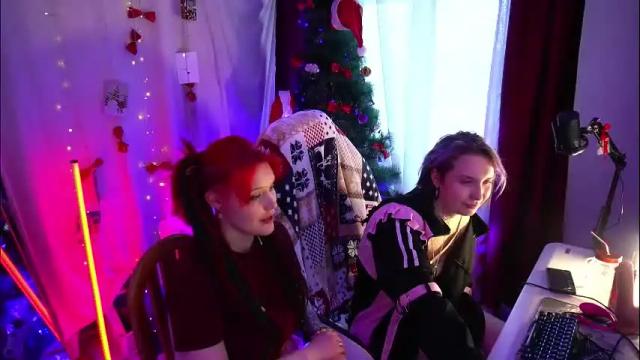 Image 6 of fox_and_dog Stream on Chaturbate on 8 days ago