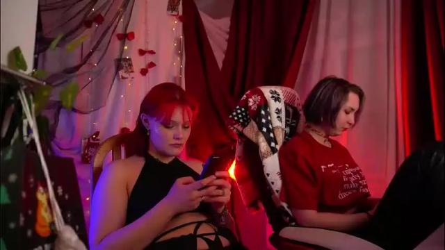 Thumbnail 1, fox_and_dog's Stream at Chaturbate, 3 hours ago