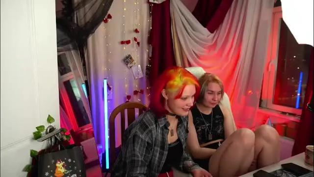 Thumbnail 1, fox_and_dog's Stream at Chaturbate, 15 hours ago