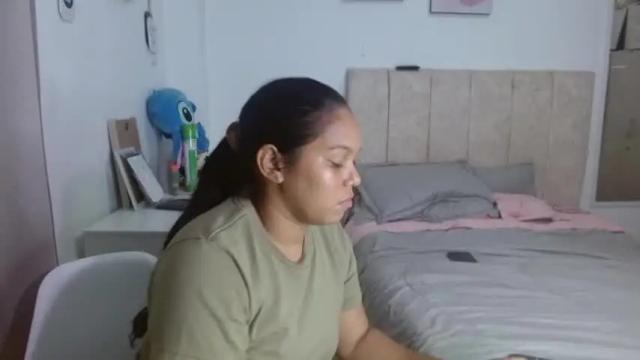 Thumbnail 2, fox_chiara's Stream at Chaturbate, 15 months ago