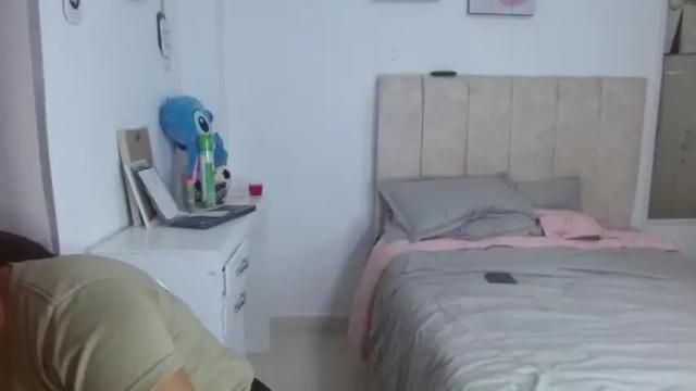 Image 8 of fox_chiara Stream on Chaturbate on 15 months ago