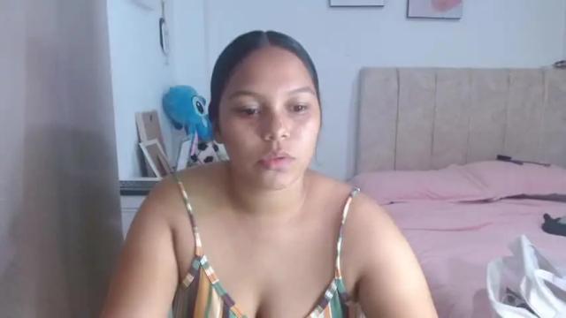 Image 11 of fox_chiara Stream on Chaturbate on 15 months ago