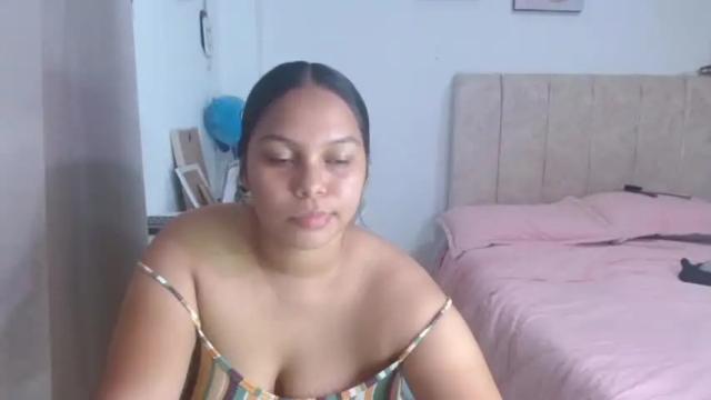 Thumbnail 2, fox_chiara's Stream at Chaturbate, 15 months ago