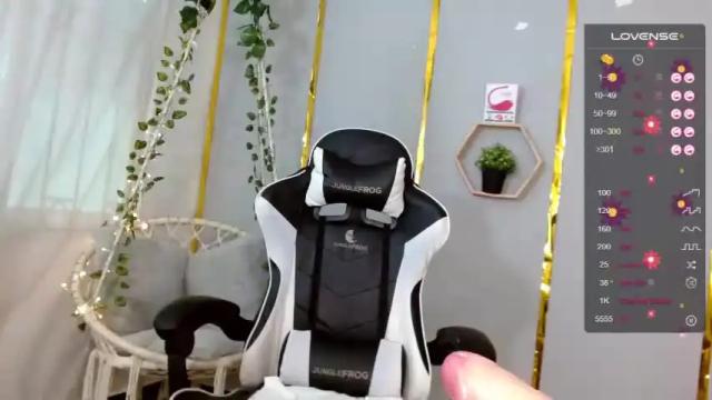 Image 4 of fox_maturee Stream on Chaturbate on 21 months ago