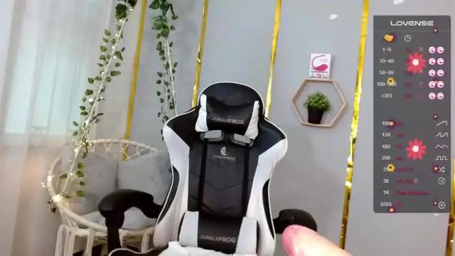 Thumbnail 2, fox_maturee's Stream at Chaturbate, 21 months ago