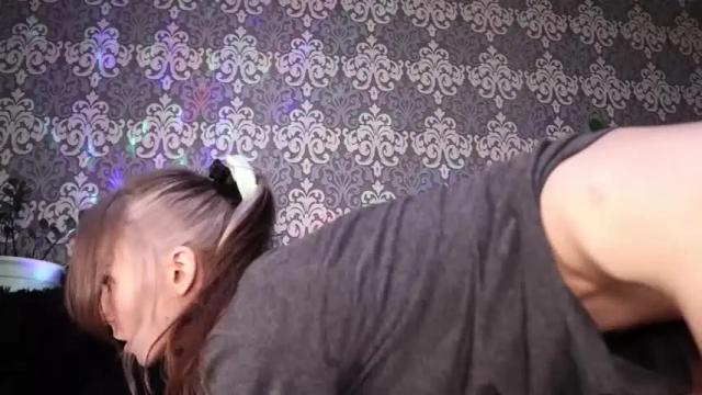 Thumbnail 1, fox_nasty's Stream at Chaturbate, 21 months ago
