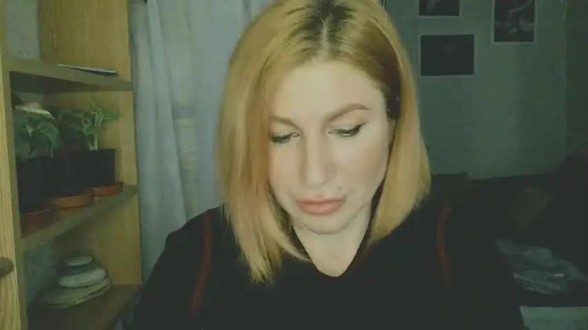 fox_red_lady7 Chaturbate