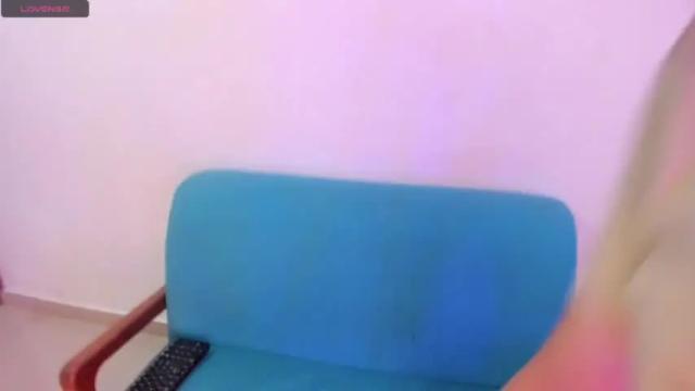 Image 3 of foxcondefensis Stream on Chaturbate on 19 months ago