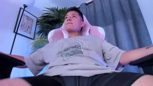 Image 11 of foxcondefensis Stream on Chaturbate on 16 months ago