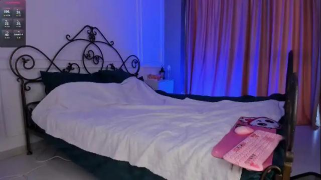Image 11 of foxe_sailey Stream on Chaturbate on 1 month ago
