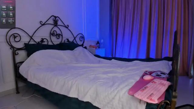 Image 12 of foxe_sailey Stream on Chaturbate on 1 month ago