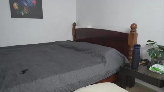 Image 2 of foxeslovefoxes Stream on Chaturbate on 1 month ago