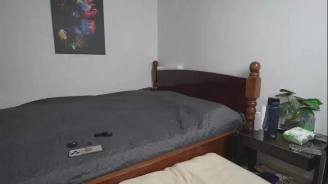 Thumbnail 1, foxeslovefoxes's Stream at Chaturbate, 1 month ago