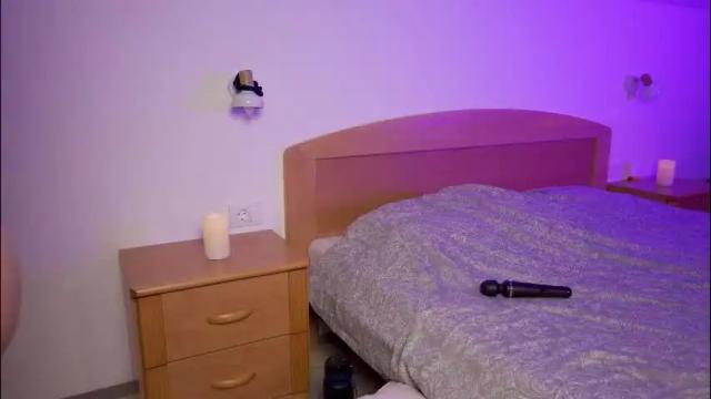 Image 2 of foxeslovefoxes Stream on Chaturbate on 2 months ago