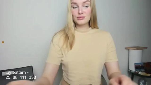 Image 12 of foxfrromearth Stream on Chaturbate on 13 months ago