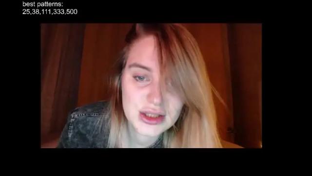 Image 3 of foxfrromearth Stream on Chaturbate on 1 month ago