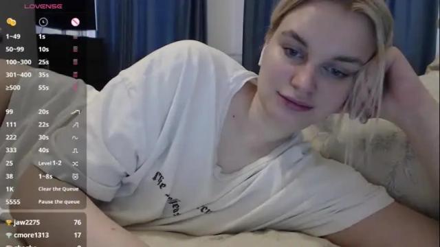 Image 11 of foxfrromearth Stream on Chaturbate on 20 days ago