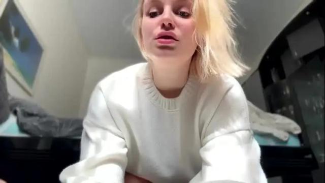 Image 3 of foxfrromearth Stream on Chaturbate on 11 days ago