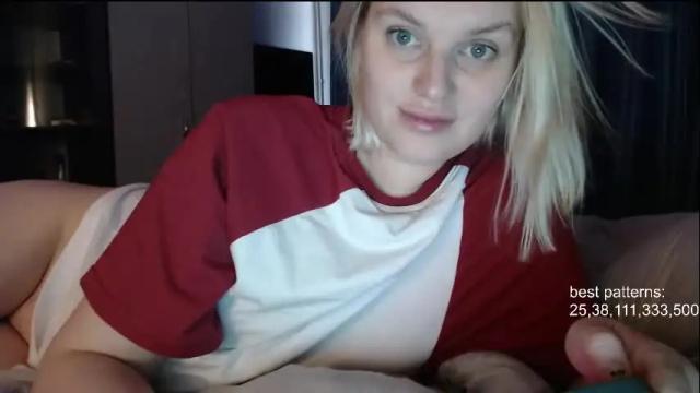 Thumbnail 1, foxfrromearth's Stream at Chaturbate, 4 days ago