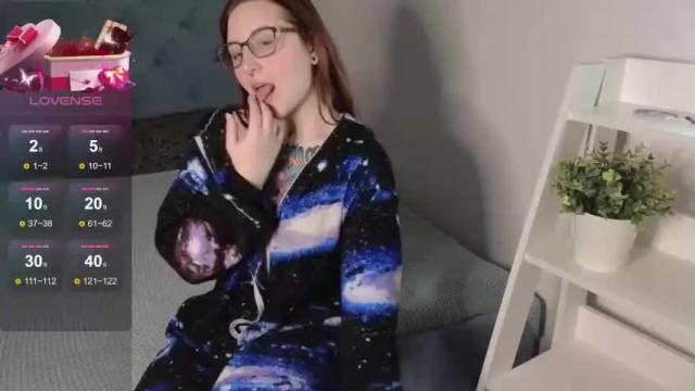Image 12 of foxgirlandmerguis Stream on Chaturbate on 16 months ago