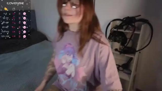 Image 11 of foxgirlandmerguis Stream on Chaturbate on 15 months ago
