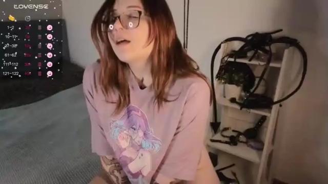 Thumbnail 3, foxgirlandmerguis's Stream at Chaturbate, 15 months ago