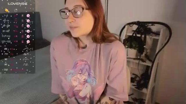 Thumbnail 1, foxgirlandmerguis's Stream at Chaturbate, 15 months ago