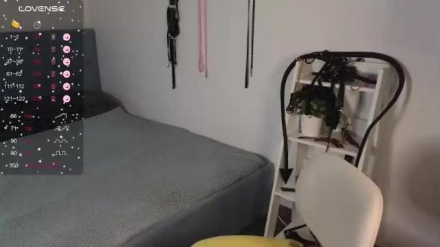 Image 12 of foxgirlandmerguis Stream on Chaturbate on 15 months ago