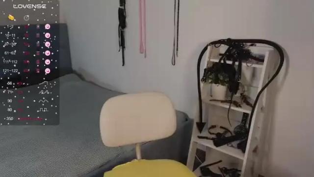 Thumbnail 2, foxgirlandmerguis's Stream at Chaturbate, 15 months ago