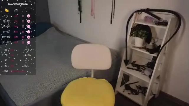 Thumbnail 3, foxgirlandmerguis's Stream at Chaturbate, 14 months ago
