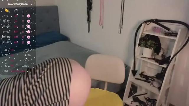 Thumbnail 1, foxgirlandmerguis's Stream at Chaturbate, 14 months ago