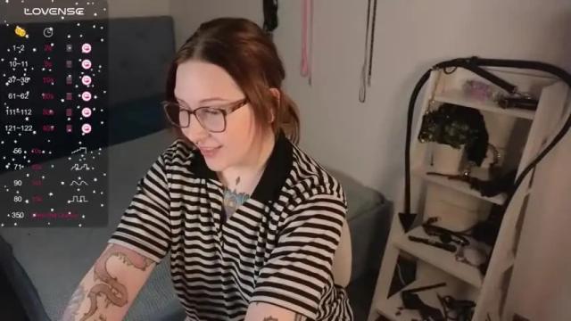 Thumbnail 2, foxgirlandmerguis's Stream at Chaturbate, 14 months ago