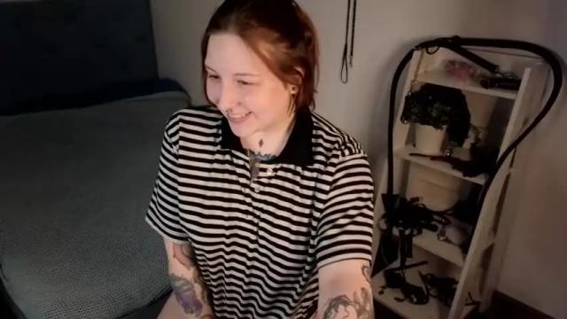 Thumbnail 1, foxgirlandmerguis's Stream at Chaturbate, 14 months ago