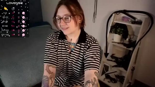 Image 10 of foxgirlandmerguis Stream on Chaturbate on 14 months ago