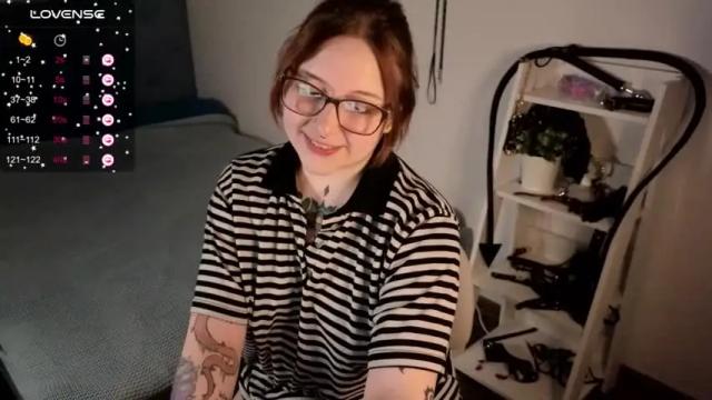 Image 11 of foxgirlandmerguis Stream on Chaturbate on 14 months ago