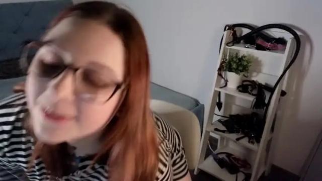 Image 3 of foxgirlandmerguis Stream on Chaturbate on 14 months ago