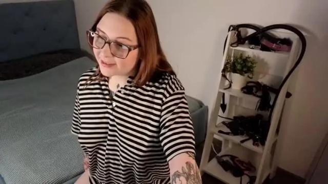 Image 4 of foxgirlandmerguis Stream on Chaturbate on 14 months ago