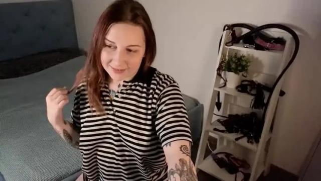 Image 7 of foxgirlandmerguis Stream on Chaturbate on 14 months ago