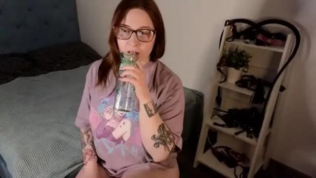 Image 6 of foxgirlandmerguis Stream on Chaturbate on 14 months ago