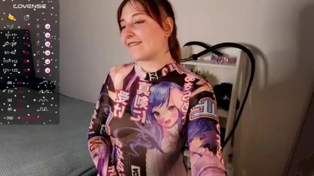 Image 10 of foxgirlandmerguis Stream on Chaturbate on 14 months ago