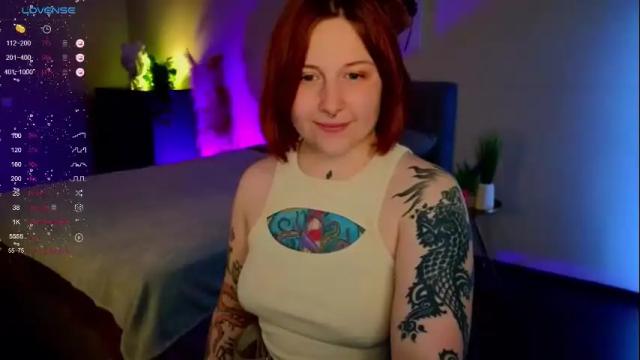 Image 11 of foxgirlandmerguis Stream on Chaturbate on 9 days ago