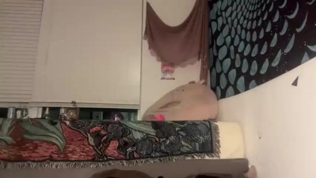 Image 12 of foxiecat777 Stream on Chaturbate on 23 months ago