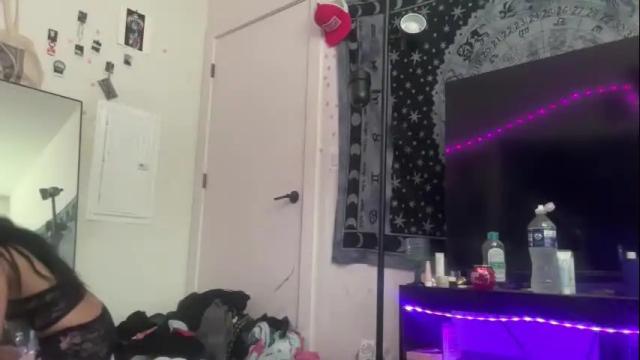 Image 7 of foxiecat777 Stream on Chaturbate on 3 months ago