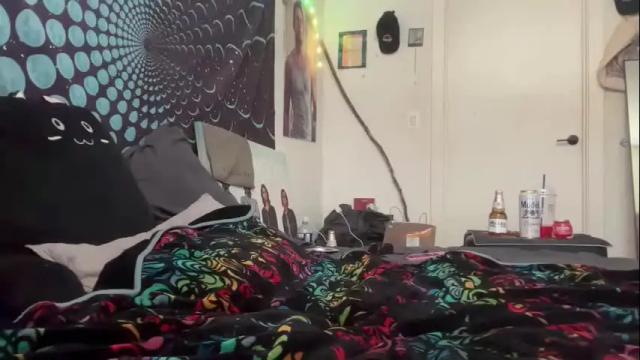 Thumbnail 3, foxiecat777's Stream at Chaturbate, 3 months ago