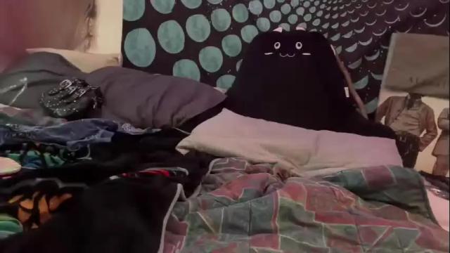 Image 12 of foxiecat777 Stream on Chaturbate on 2 months ago