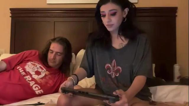 Thumbnail 2, foxiecat777's Stream at Chaturbate, 2 months ago