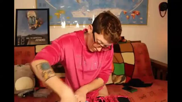 Image 2 of foxisonline Stream on Chaturbate on 18 months ago