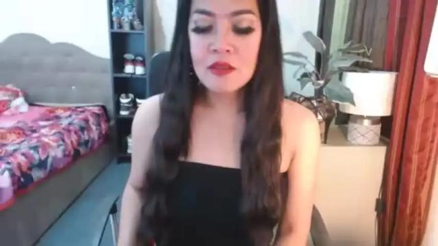 Image 8 of foxjema Stream on Chaturbate on 17 months ago