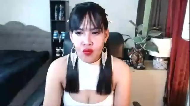 Image 6 of foxjema Stream on Chaturbate on 15 months ago